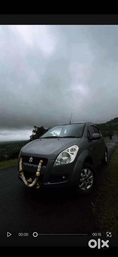 Reliable Maruti Suzuki 2011