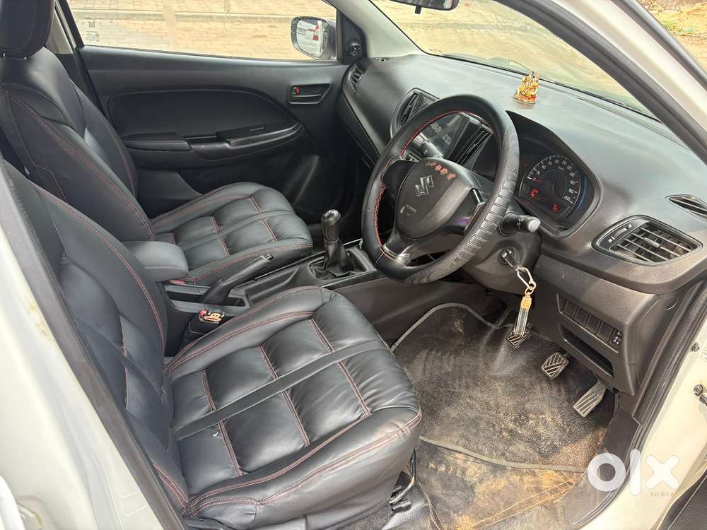 2020 Maruti Suzuki Baleno
