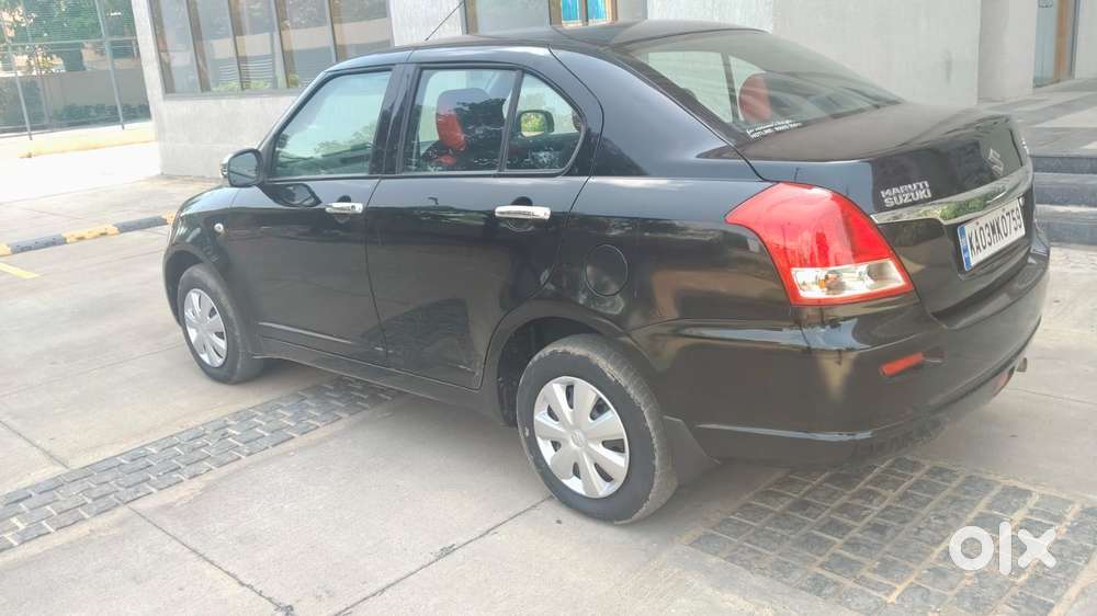 Maruti Suzuki Swift Dzire 1.3 Vxi, 2008, Petrol
