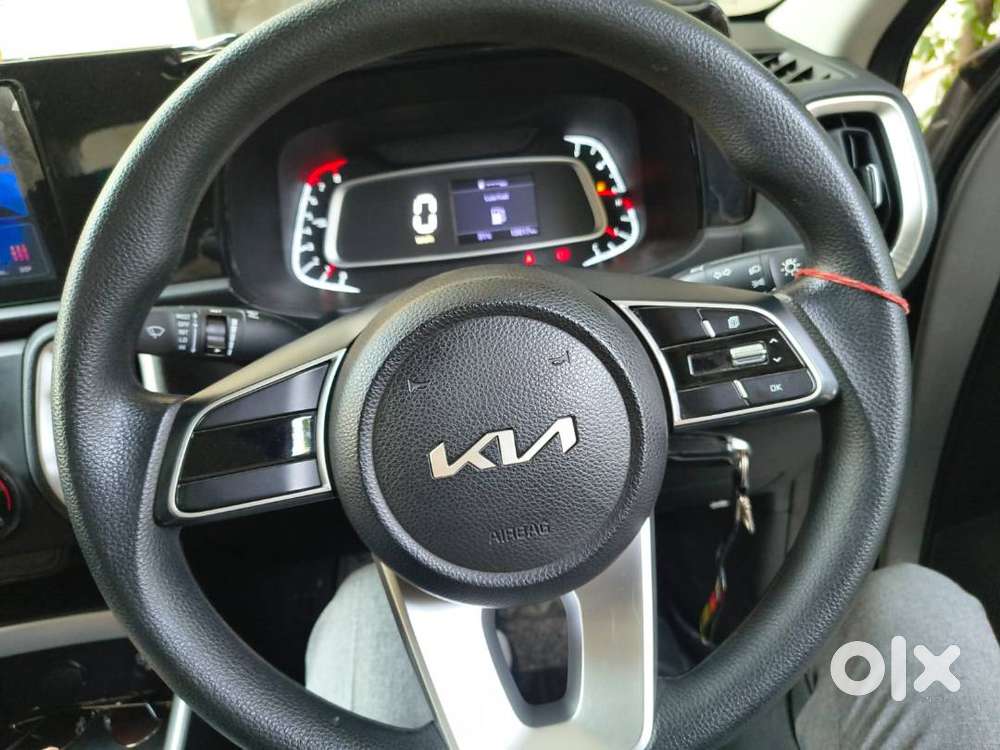 Sell Kia Sonet Nov 2022