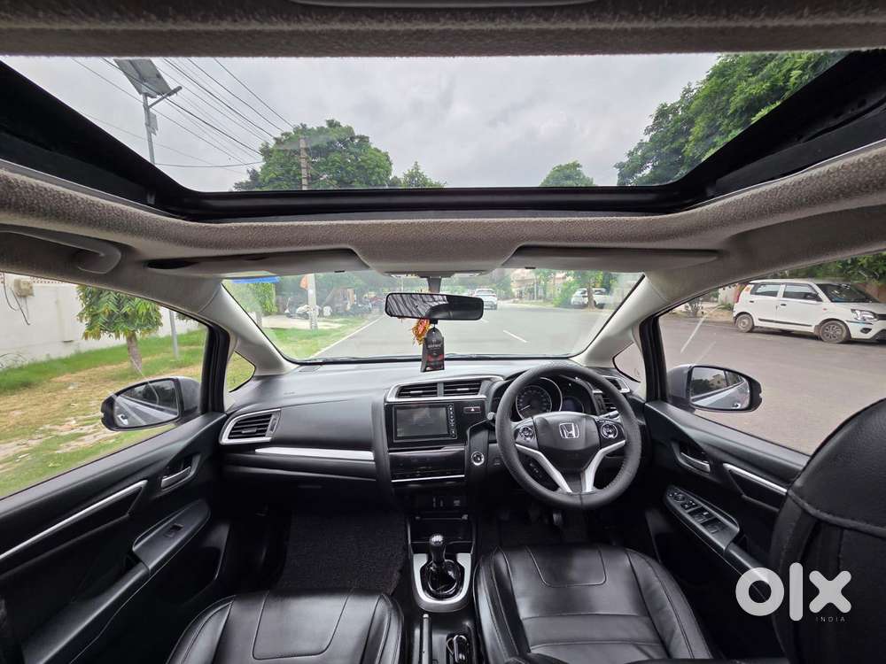 Honda Wr-v I-vtec Vx, 2020, Petrol