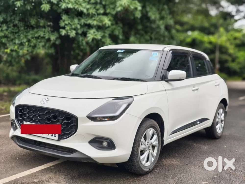 Maruti Suzuki Swift, 2025, Petrol