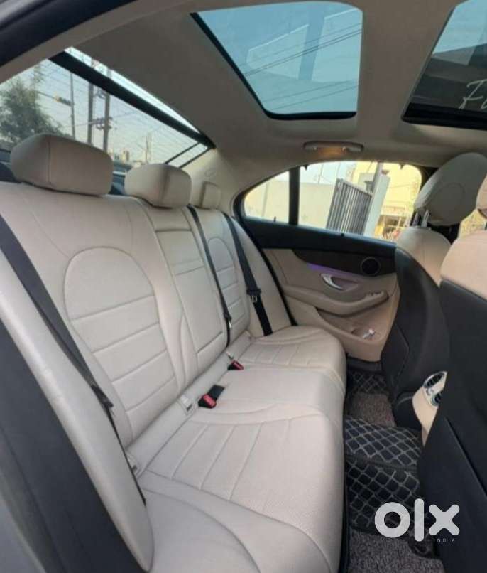 Mercedes-benz C-class Progressive C 220d, 2020, Diesel