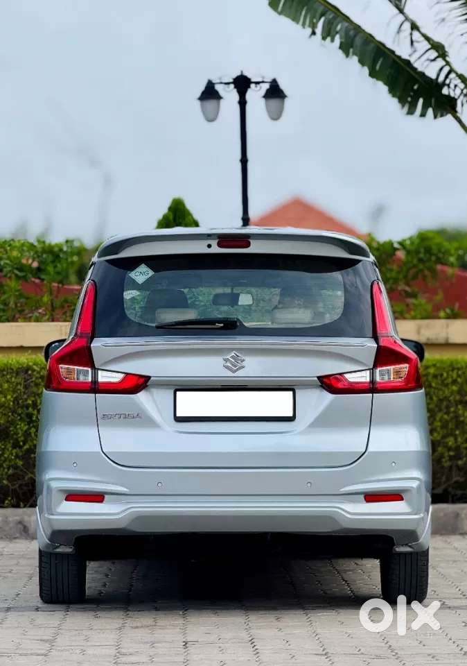 Maruti Suzuki Ertiga Zxi (o) Cng [ ], 2023, Cng & Hybrids