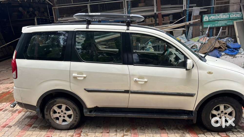 Mahindra Xylo 2012 Diesel
