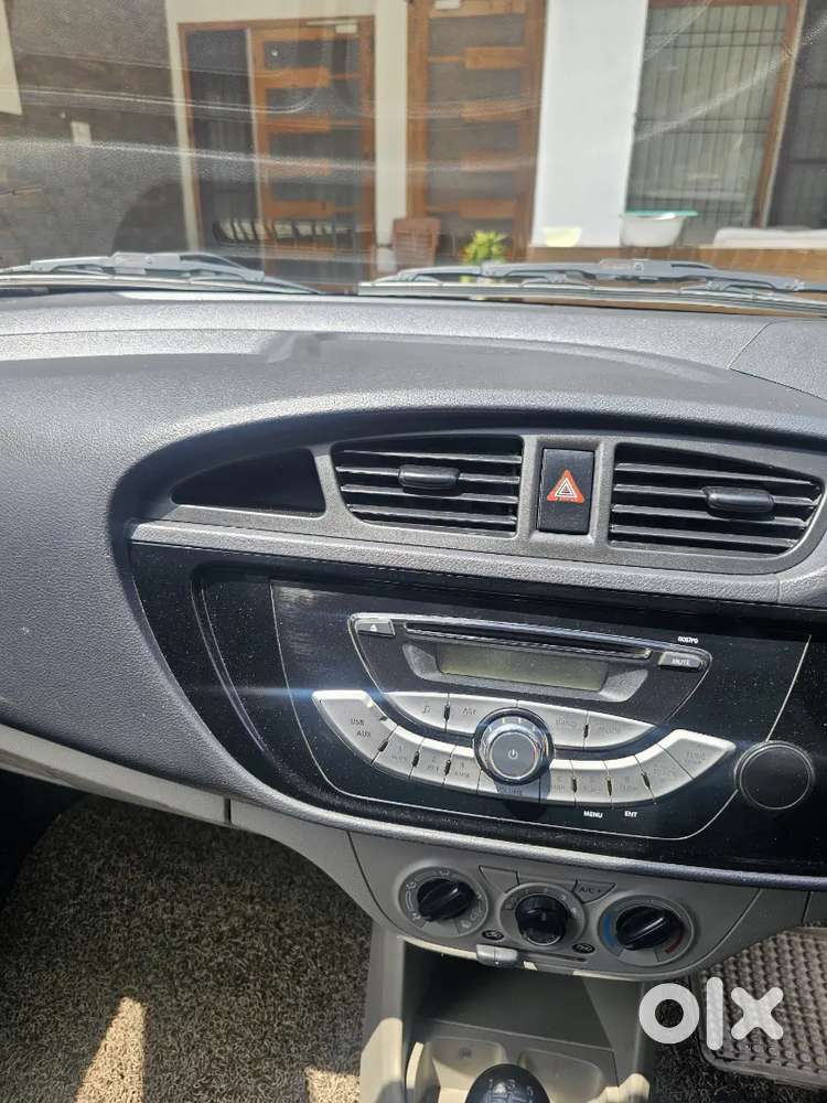 Maruti Suzuki Alto 2017 Vxi