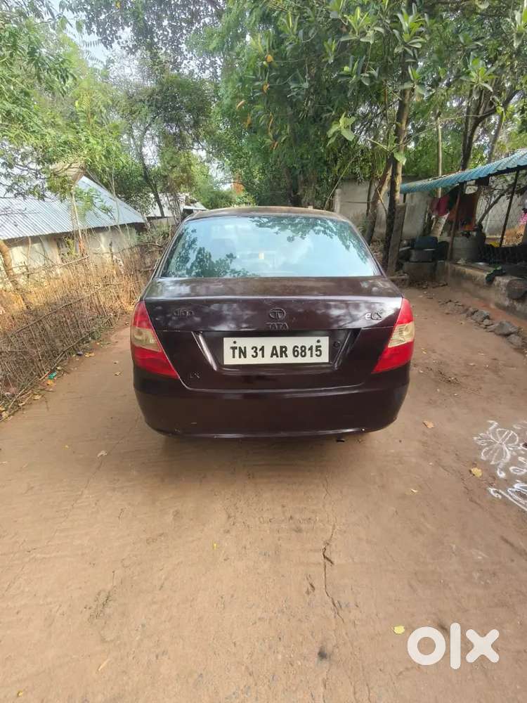 Indigo Ecs Good Condition Rate 130000