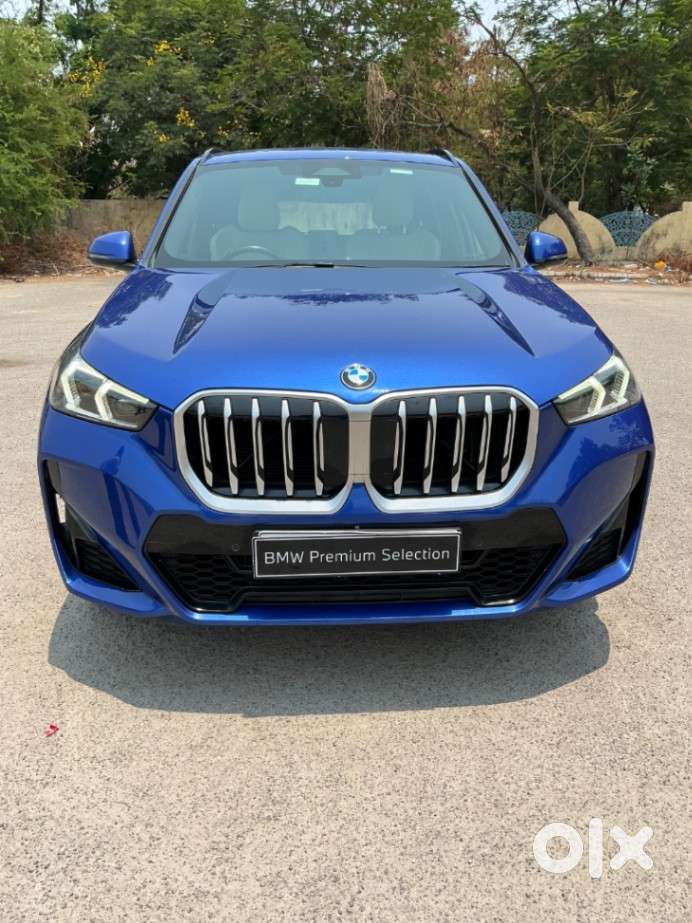 Bmw X1 Sdrive18d M Sport, 2023, Diesel