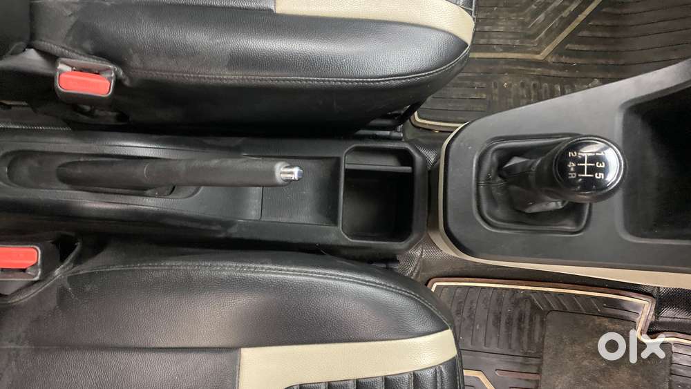 Maruti Suzuki Wagon R Zxi 1.2, 2019, Petrol