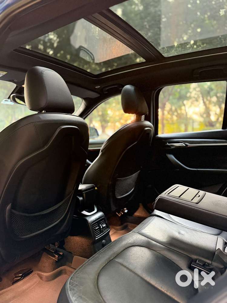 Bmw X1 Xdrive 20d M Sport, 2018, Diesel