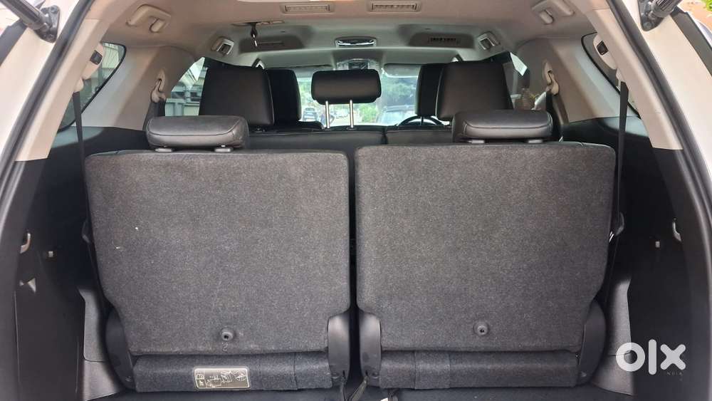 Toyota Fortuner 4x4 At 2.8 Diesel, 2025, Diesel