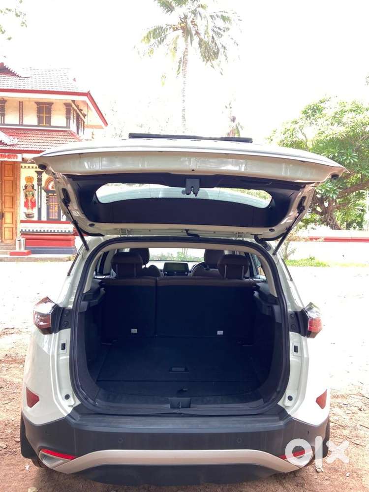 Tata Car Diesel 2019