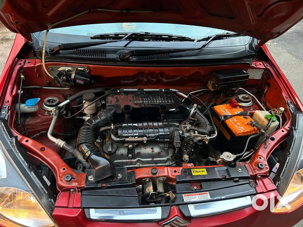 Maruti Suzuki Alto 800 2012-2016 Lxi, 2015, Petrol