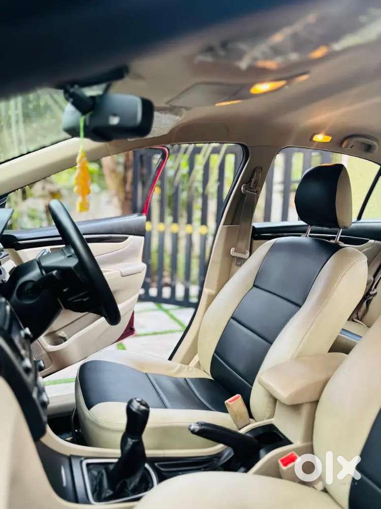 Maruti Suzuki Ciaz 2016