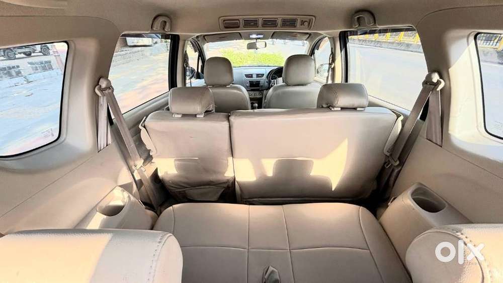 Maruti Suzuki Ertiga 2012-2015 Zdi, 2012, Diesel