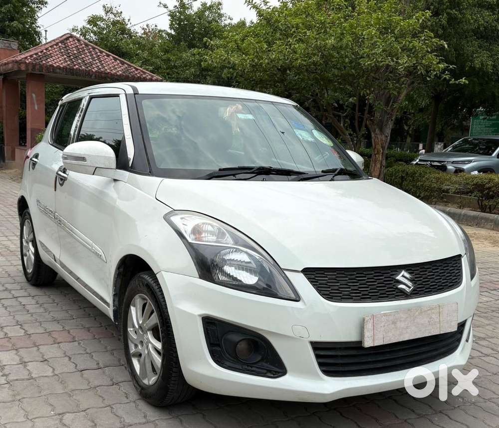 Maruti Suzuki Swift 1.3 Zxi, 2014, Petrol