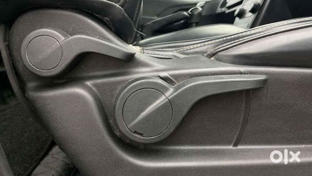 Mahindra Xuv500 W5, 2020, Diesel