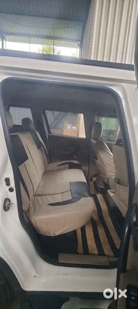 Mahindra Bolero Neo 2023