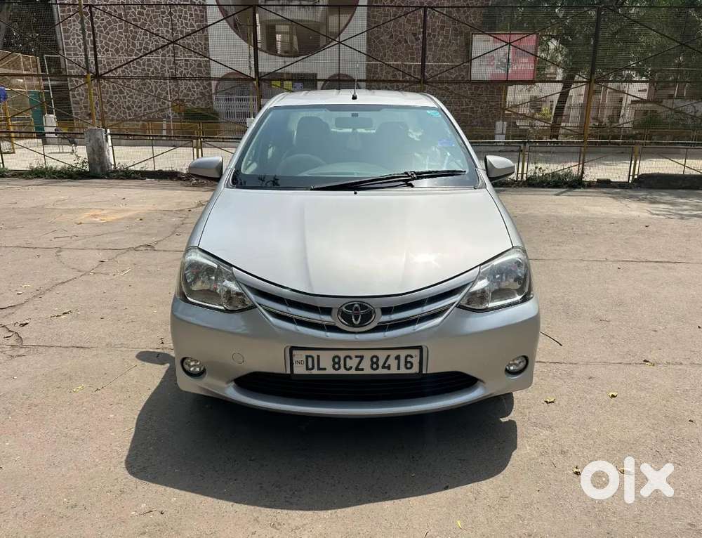 Condition Company Mantained Car