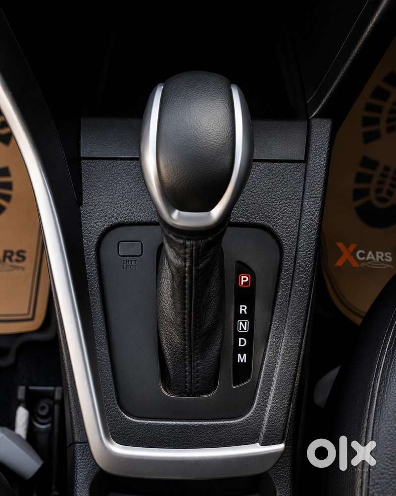 Maruti Suzuki Brezza 1.5 Zxi Plus At Smart Hybrid, 2025, Petrol