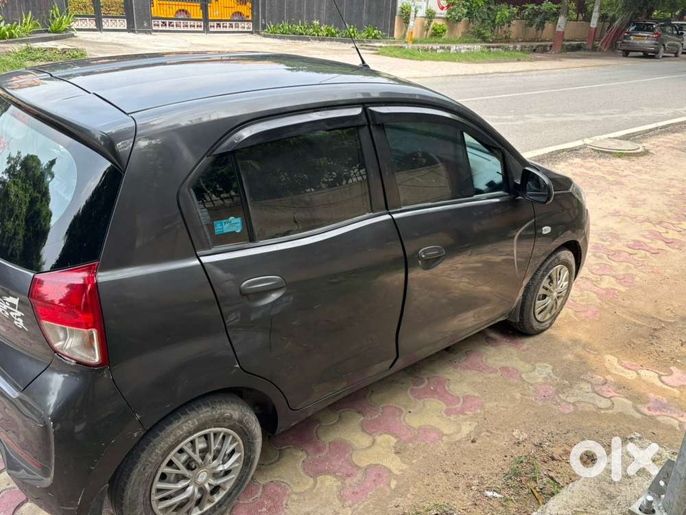 Hyundai New Santro 2020 Petrol Manual