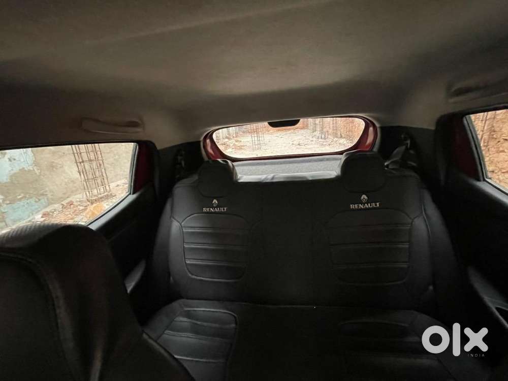 Renault Kwid 2018 Petrol 23000 Km Driven