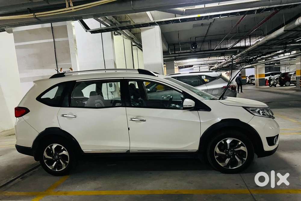 Honda Br-v Diesel 2017