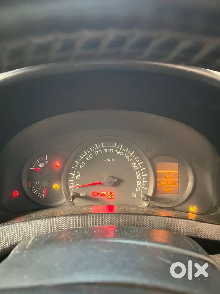 Maruti Suzuki Swift 2014 Car