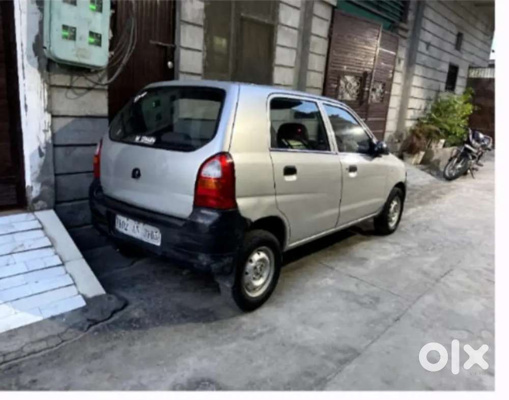 Nice Condition No Dent All New