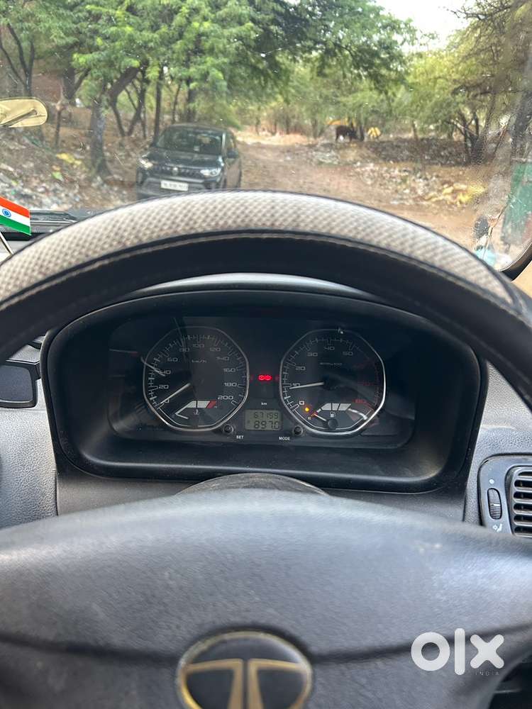 Tata Indigo Ecs 2018