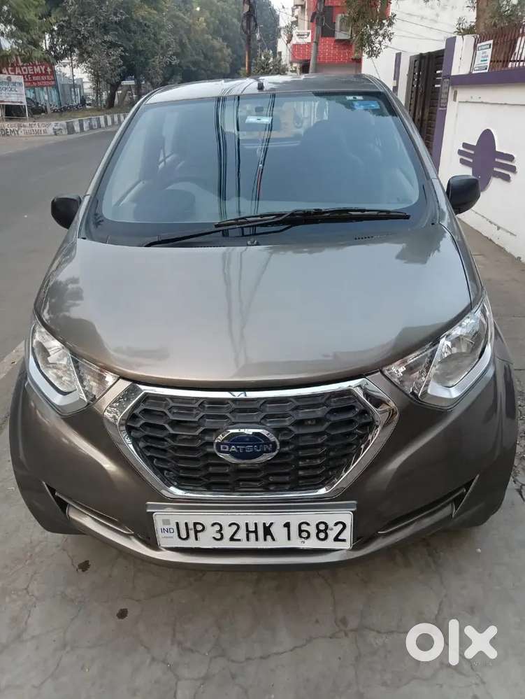 Datsun Redigo 2016 Petrol 90000 Km Driven