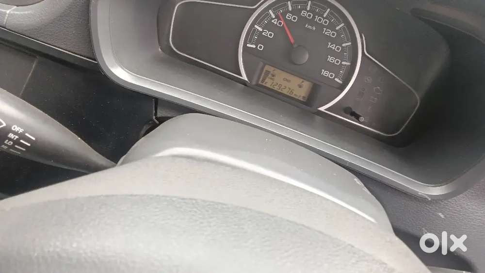 Maruti Suzuki Alto K10 2019 Lxi Cng Offar 211000