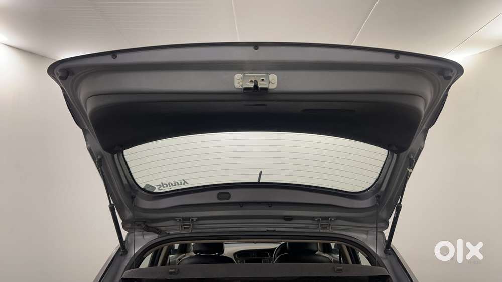 Hyundai Elite I20 Sportz Plus, 2019, Petrol