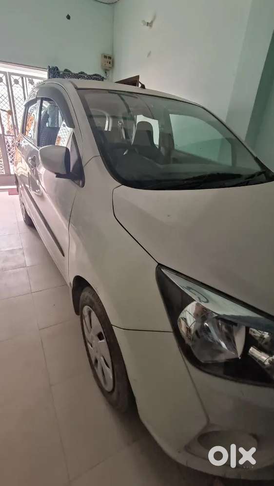 Maruti Suzuki Celerio Zxi 2018