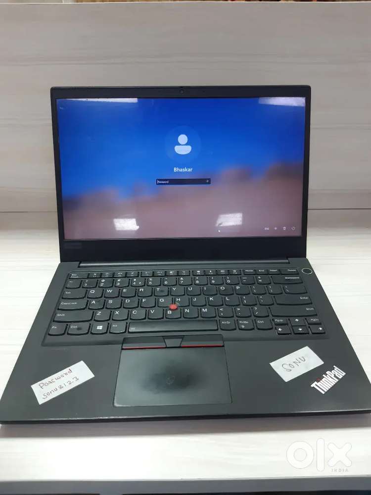 Lenovo ThinkPad E14