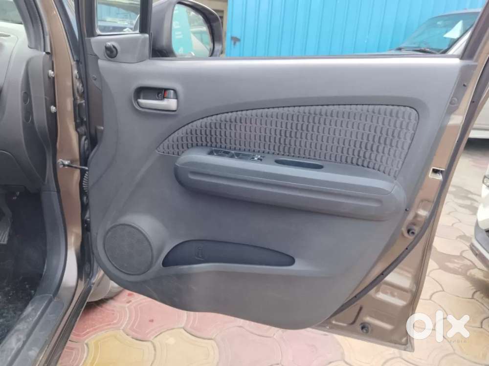 Maruti Suzuki Ritz Vxi (abs) Bs Iv, 2013, Petrol