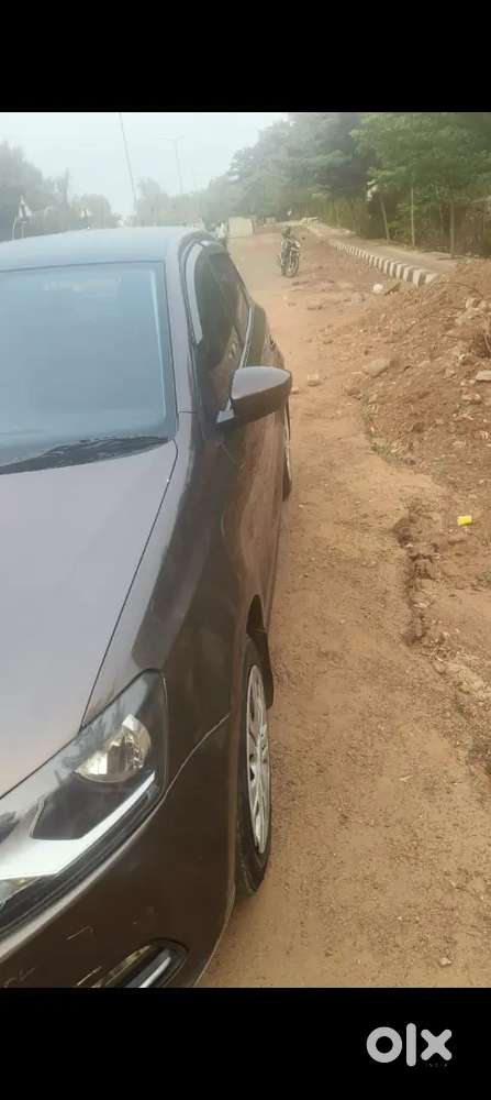 Volkswagen Polo 2019 Model