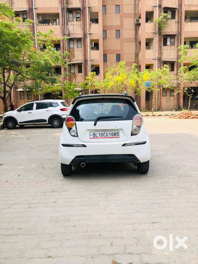 Chevrolet Beat 2013 Petrol 70000 Km Driven