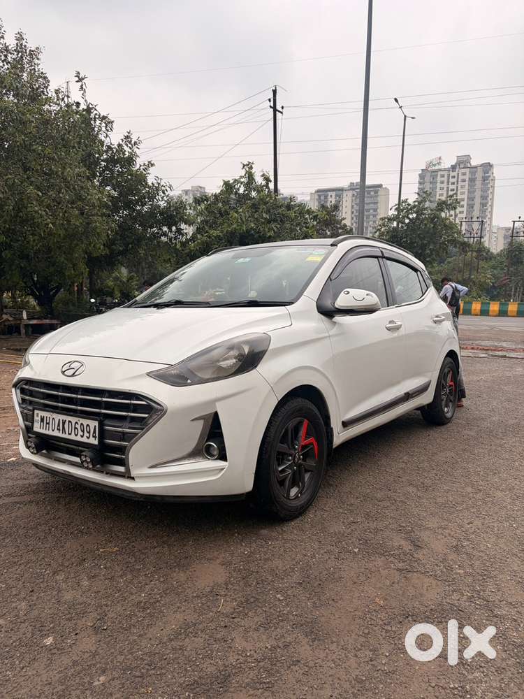 Hyundai Grand I10 2020 Petrol Manual