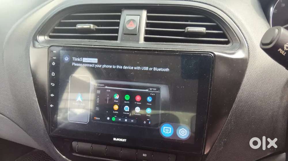 Tata Tiago 2020 Manual Petrol