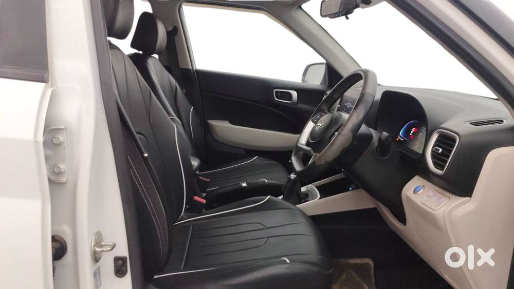 Hyundai Venue Sx, 2023, Petrol
