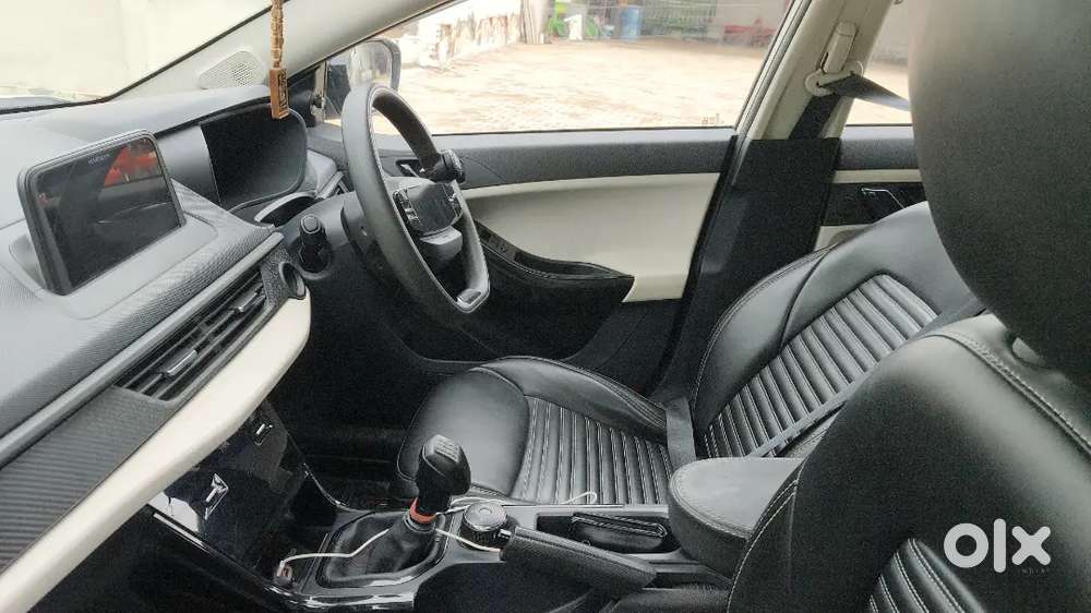 Tata Nexon 2024 Diesel 28000 Km Driven