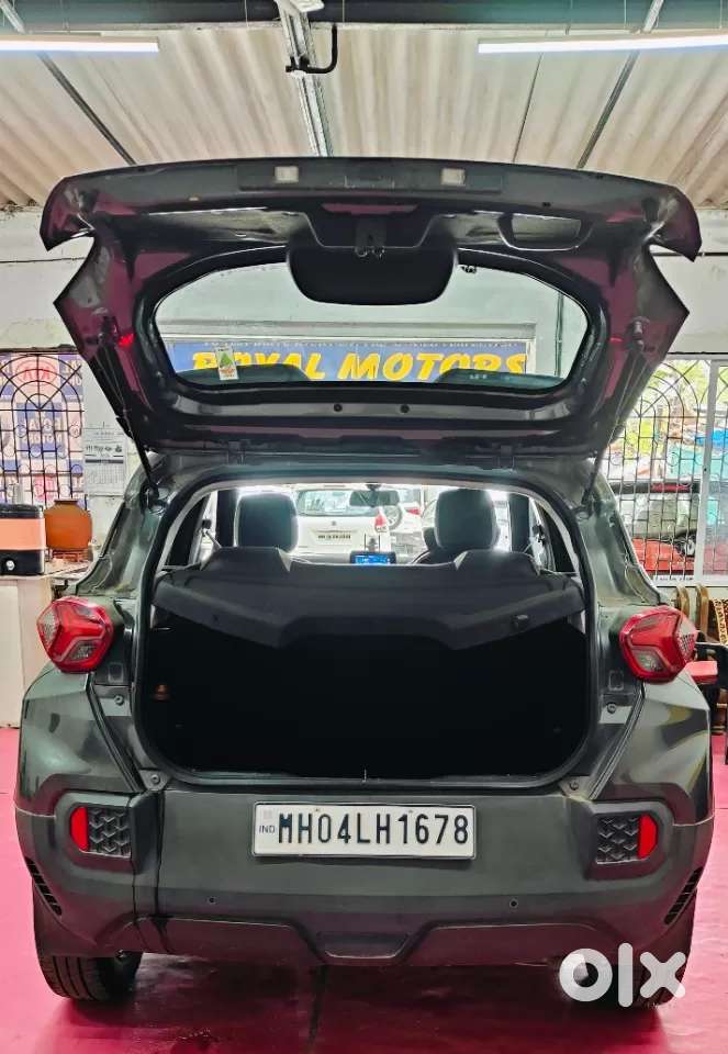 Tata Punch Accomplished, 2022, Petrol