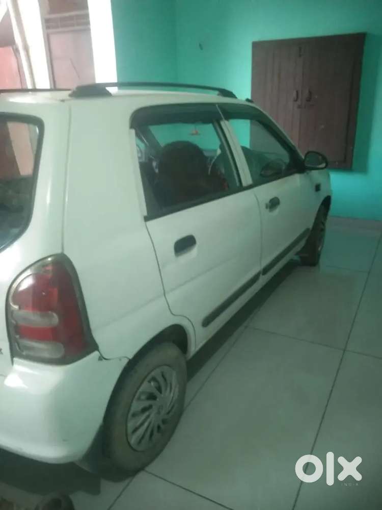 All Condition Good Ac Start Music System Start
