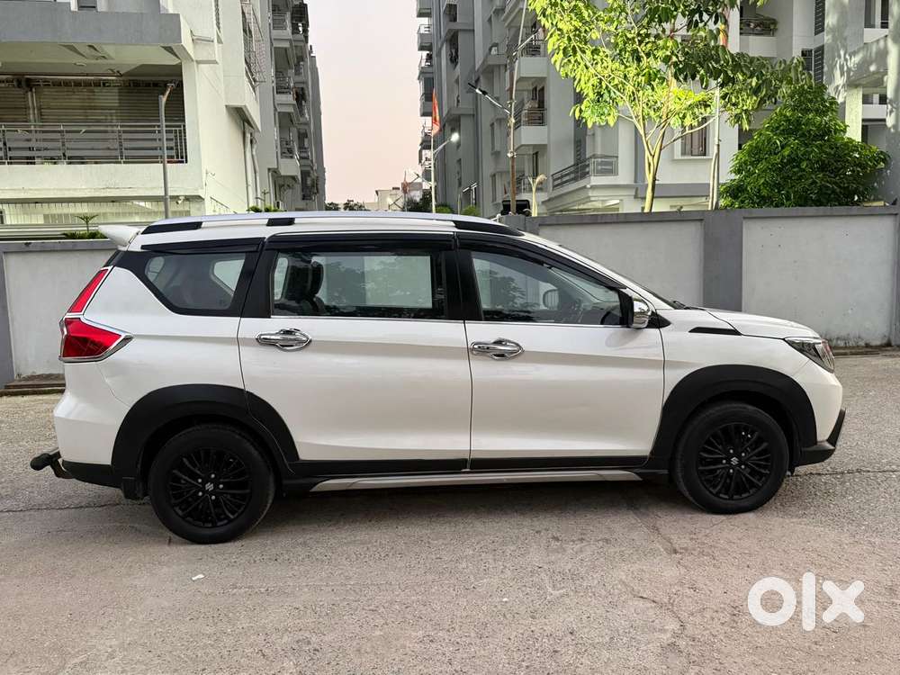 Maruti Suzuki Xl6 1.5 Zeta Mt, 2022, Petrol