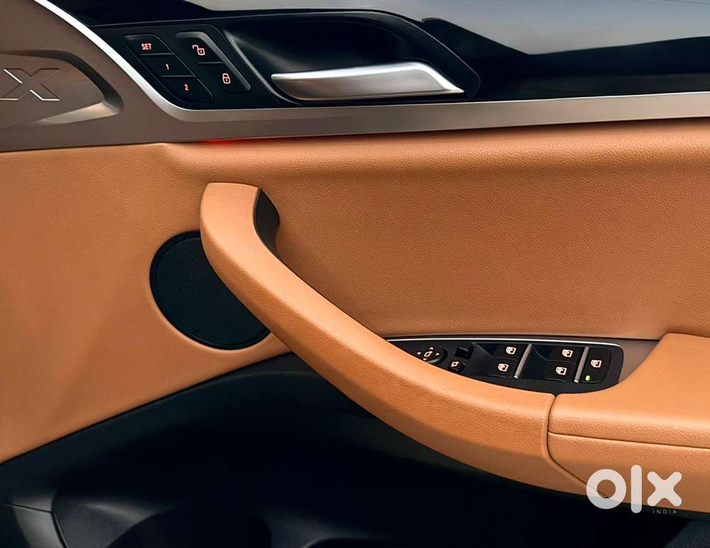 Bmw X3 2.0 Xdrive 30i Sportx Plus, 2022, Petrol