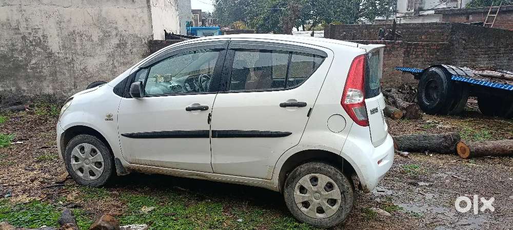 Good Condition New Tyre