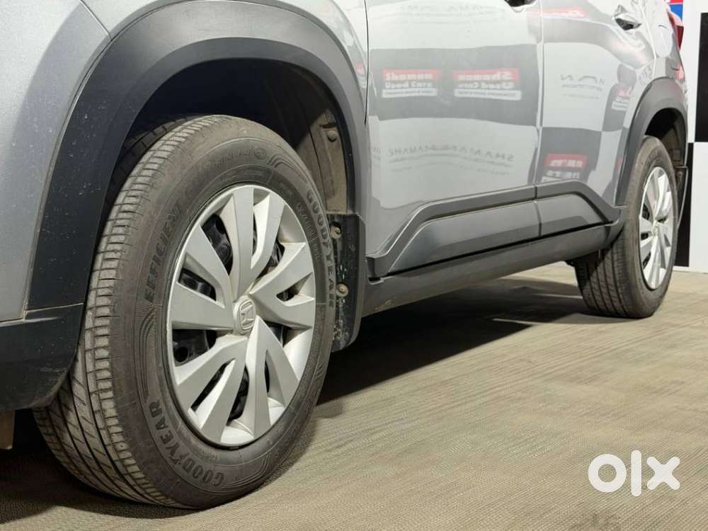 Honda Elevate V Cvt, 2025, Petrol