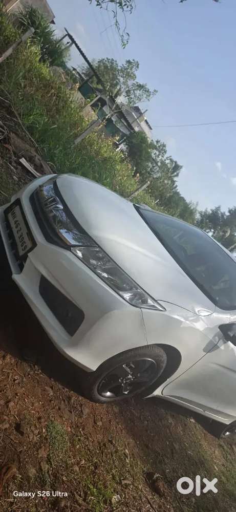Honda City Petrol 2014