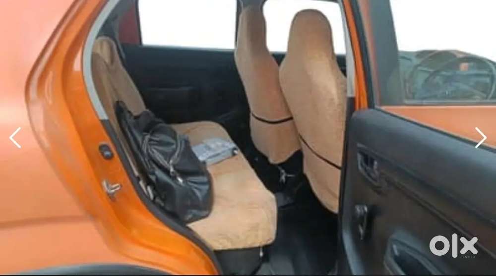 Maruti Suzuki S-presso 2020 Petrol 34257 Km Driven